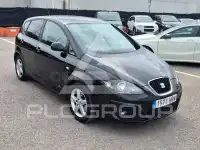 2013 Seat Alteca