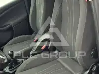 2013 Seat Alteca
