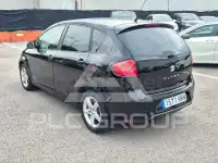 2013 Seat Alteca