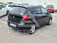 2013 Seat Alteca