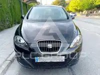 2013 Seat Alteca