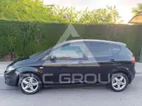 2013 Seat Alteca