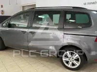 2013 Seat Alhambra