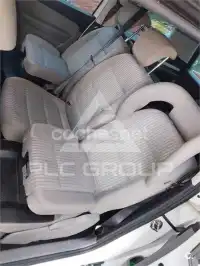 2013 Seat Alhambra