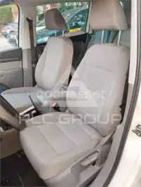 2013 Seat Alhambra