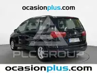 2013 Seat Alhambra