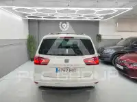 2013 Seat Alhambra