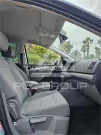 2013 Seat Alhambra