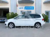 2013 Seat Alhambra