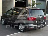 2013 Seat Alhambra