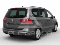 2013 Seat Alhambra