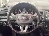 2013 Seat Alhambra