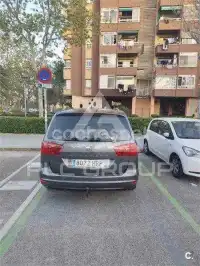 2013 Seat Alhambra
