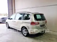 2013 Seat Alhambra