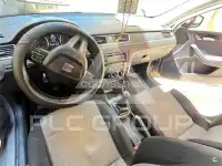 2013 Seat Toledo