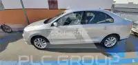 2013 Seat Toledo