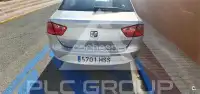 2013 Seat Toledo