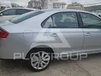 2013 Seat Toledo