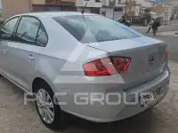 2013 Seat Toledo