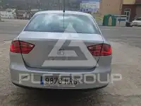 2013 Seat Toledo