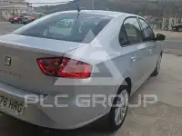 2013 Seat Toledo