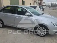 2013 Seat Toledo
