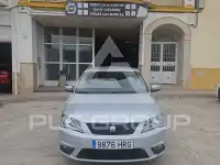 2013 Seat Toledo