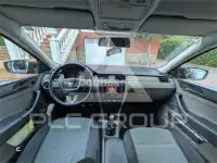 2013 Seat Toledo