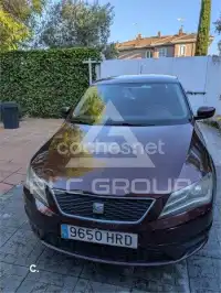 2013 Seat Toledo