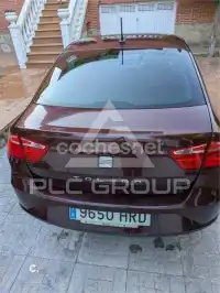 2013 Seat Toledo