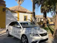 2013 Seat Toledo