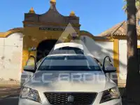 2013 Seat Toledo