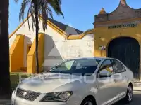 2013 Seat Toledo