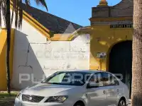2013 Seat Toledo