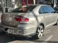 2013 Seat Toledo