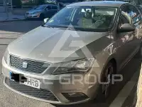 2013 Seat Toledo