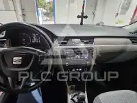 2013 Seat Toledo