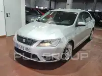 2013 Seat Toledo