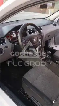 2013 Seat Toledo