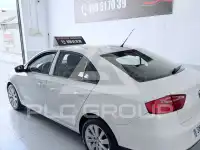 2013 Seat Toledo