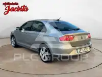 2013 Seat Toledo