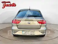 2013 Seat Toledo