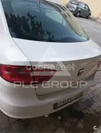 2013 Seat Toledo