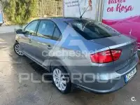 2013 Seat Toledo