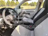 2013 Seat Mii