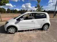 2013 Seat Mii
