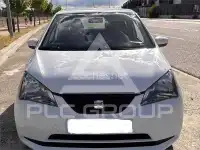 2013 Seat Mii