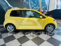 2013 Seat Mii