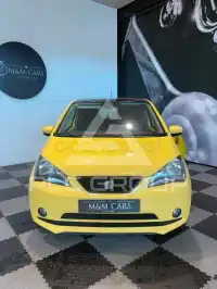 2013 Seat Mii