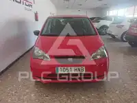 2013 Seat Mii